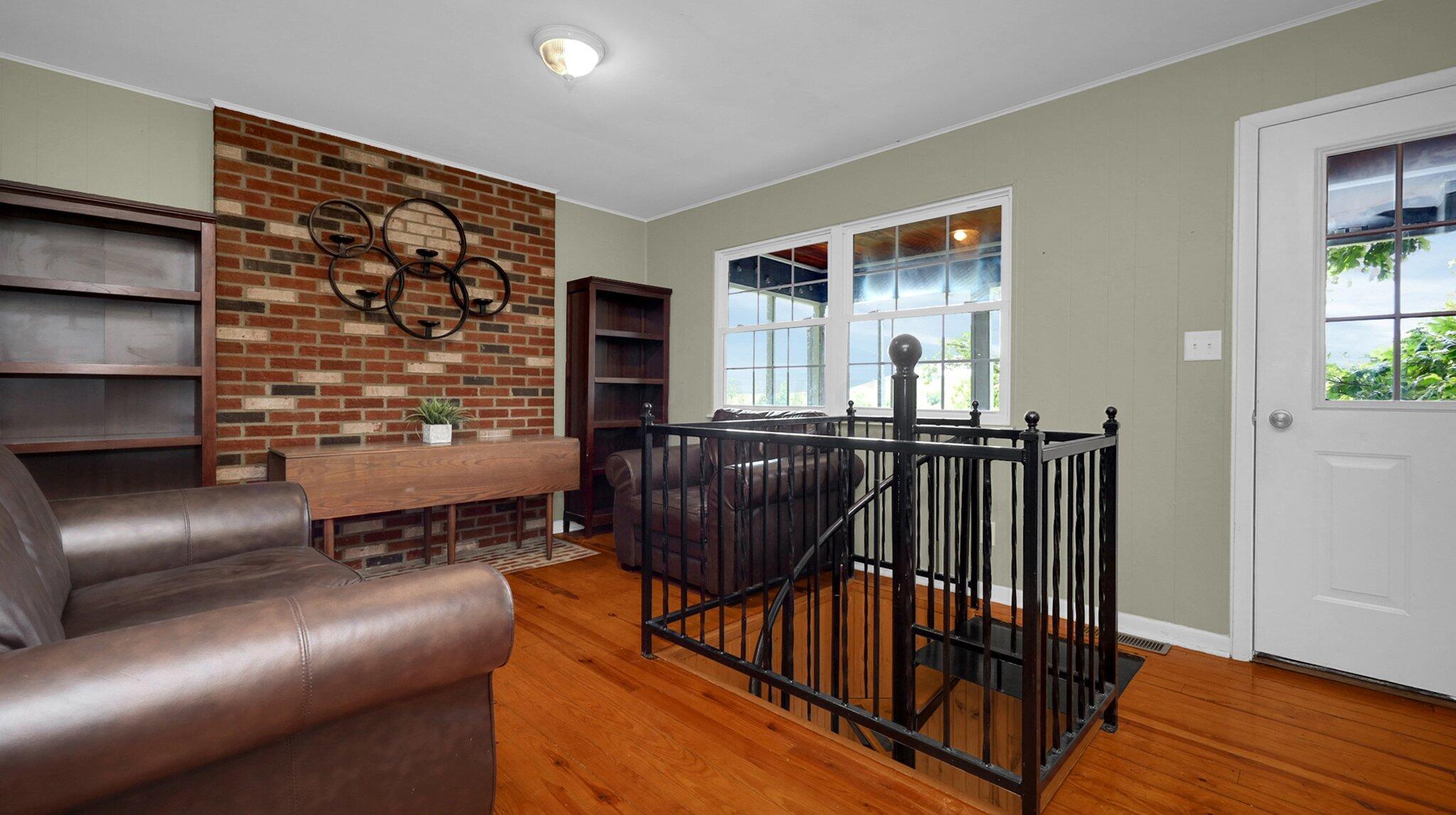 29234 Hide Away Hills Lane Logan, OH 43138 - Photo 9 of 48 Great Room