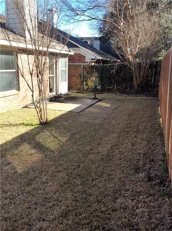 $2,700 | 18731 Gibbons Drive, Dallas, TX 75287