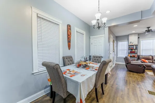 $325,000 | 6929 South Oakley Avenue, Chicago, IL 60636