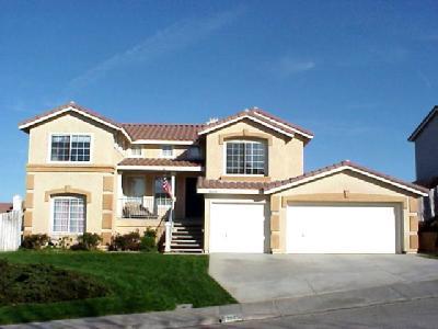 38454 Juniper Tree Road Palmdale, CA 93551 - Photo 1 of 1 Primary Photo
