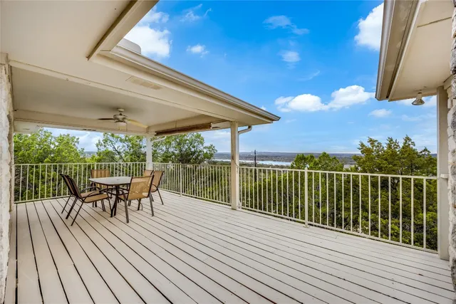 $499,950 | 21407 High Drive, Lago Vista, TX 78645