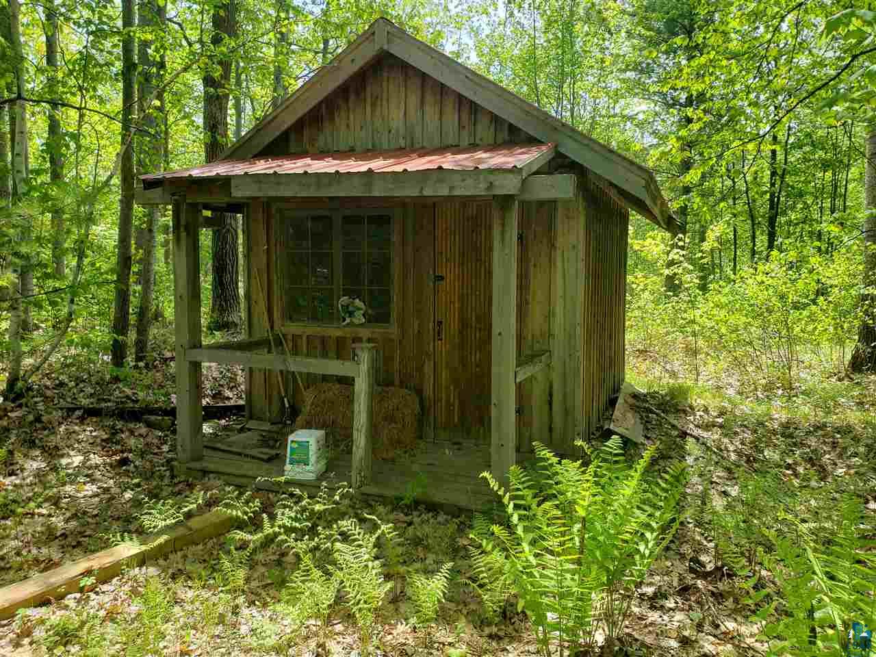 6822 Forestry Road Lake Nebagamon, WI 54849 - Photo 4 of 23