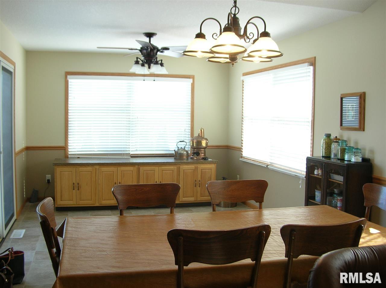 421 Kevin Road Blue Grass, IA 52726 - Photo 13 of 23 Gallery Image 13