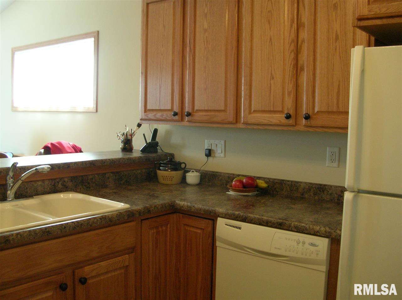 421 Kevin Road Blue Grass, IA 52726 - Photo 10 of 23 Gallery Image 10