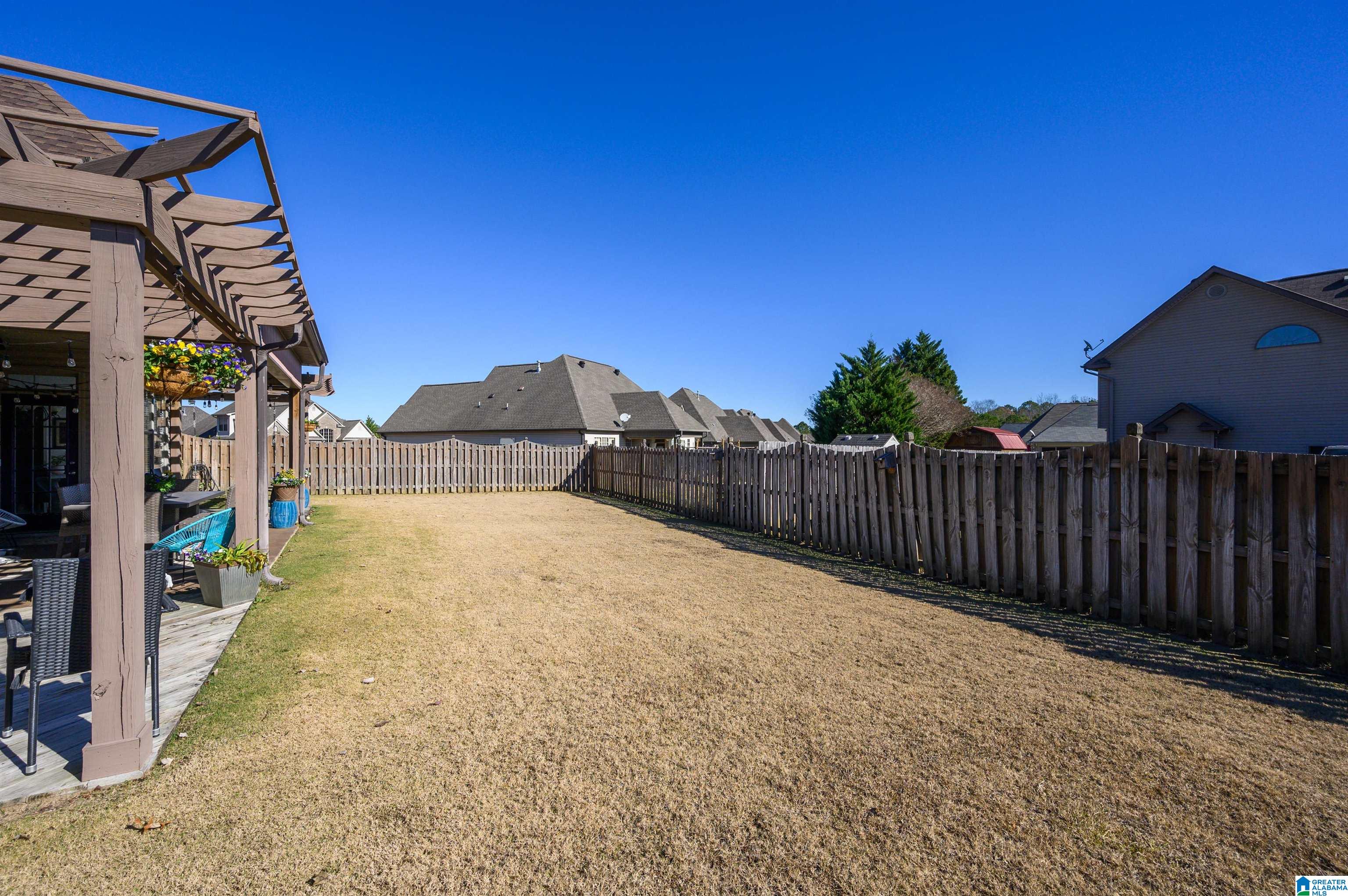 138 Addison Drive Calera, AL 35040 - Photo 42 of 43