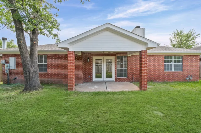 $279,000 | 1511 Leadenhall Circle, Channelview, TX 77530