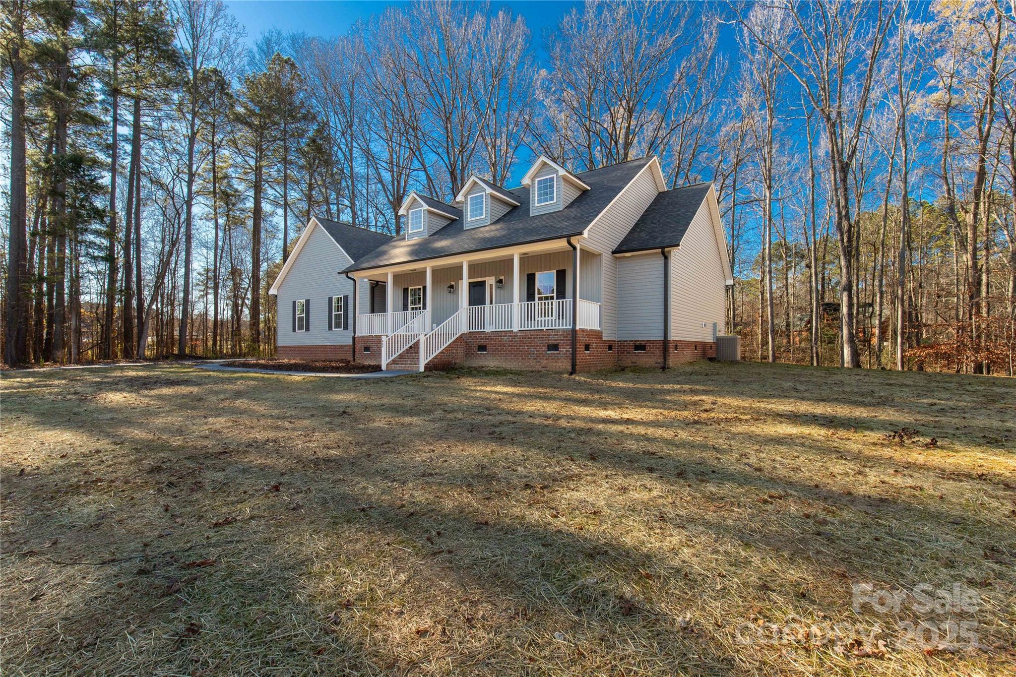 1489 South Paraham Road York, SC 29745 - Photo 3 of 45