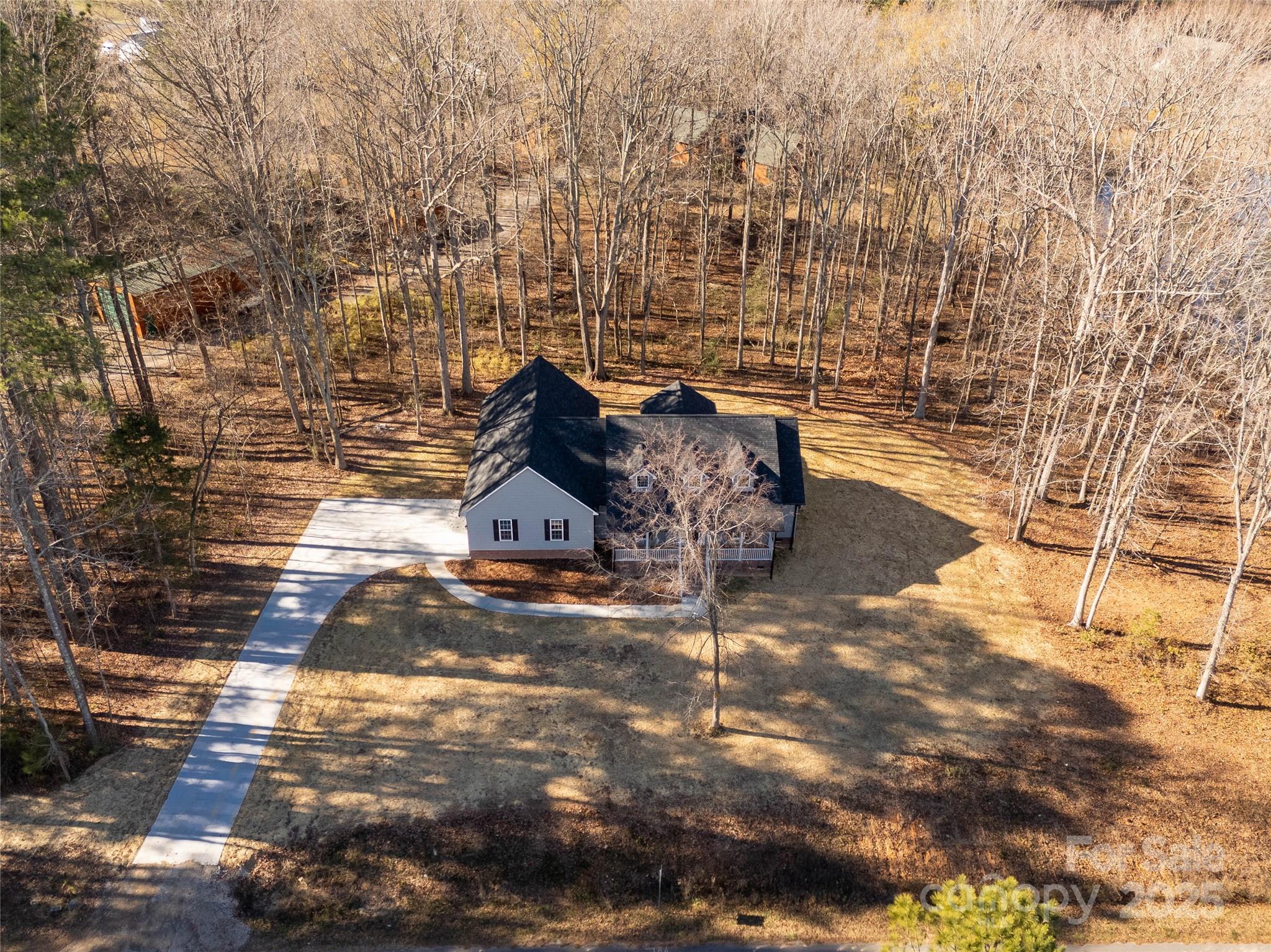 1489 South Paraham Road York, SC 29745 - Photo 38 of 45