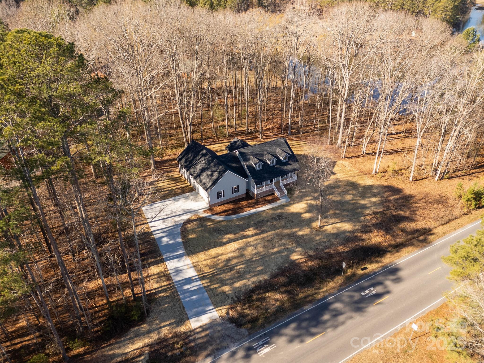 1489 South Paraham Road York, SC 29745 - Photo 39 of 45