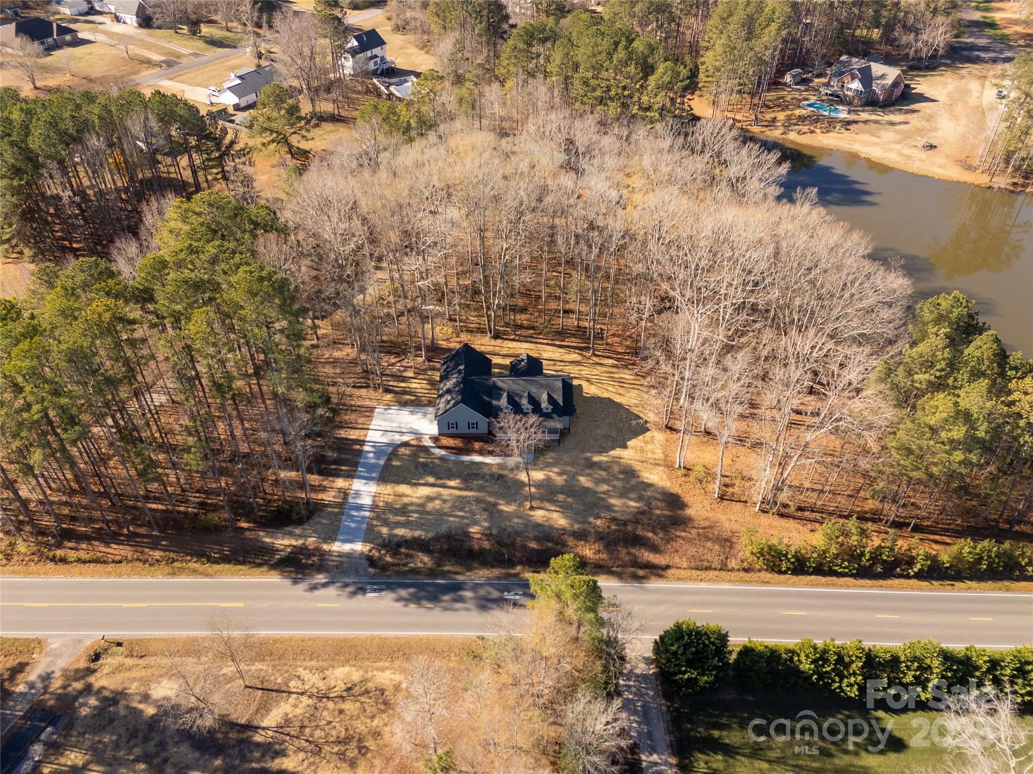 1489 South Paraham Road York, SC 29745 - Photo 40 of 45