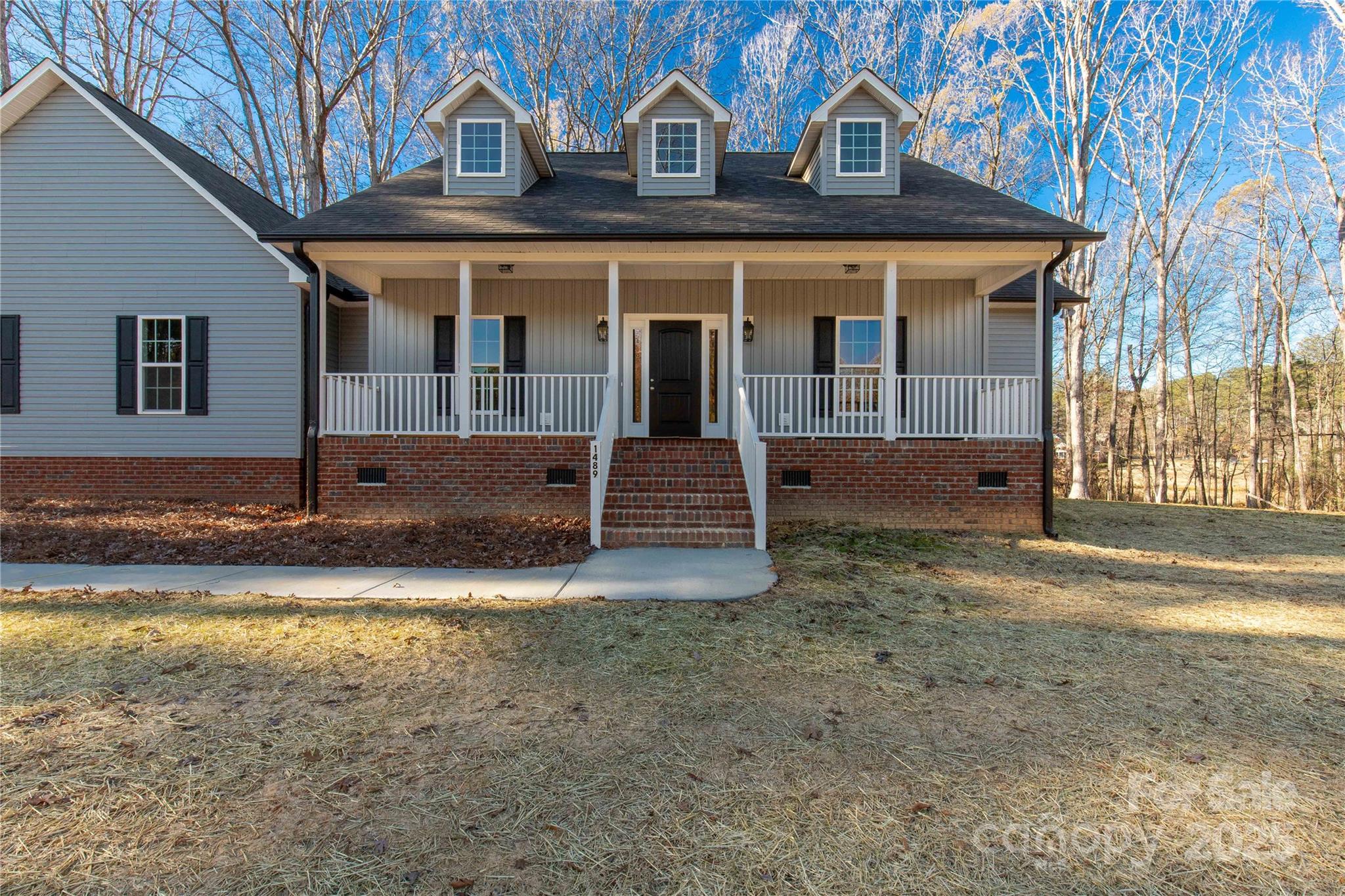 1489 South Paraham Road York, SC 29745 - Photo 4 of 45