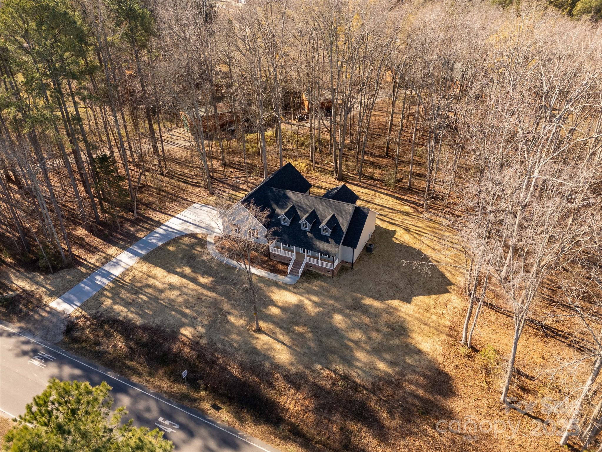 1489 South Paraham Road York, SC 29745 - Photo 43 of 45