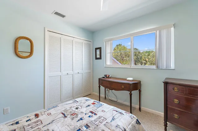 a outdoor living space with patio furniture