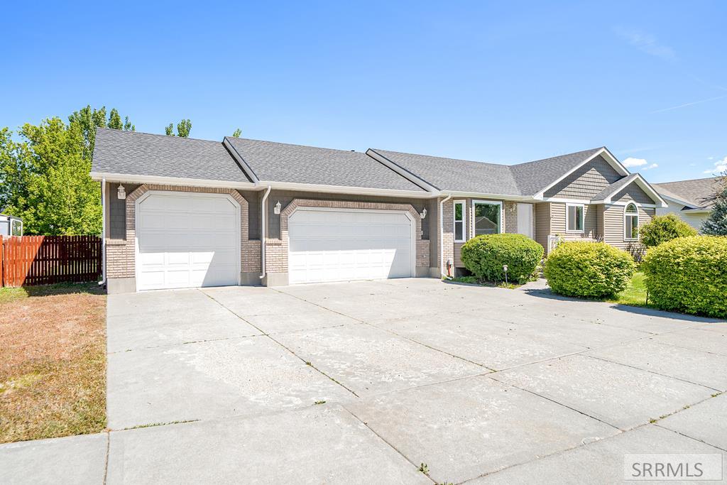 3845 Ridgeview Circle Ammon, ID 83406 - Photo 66 of 66