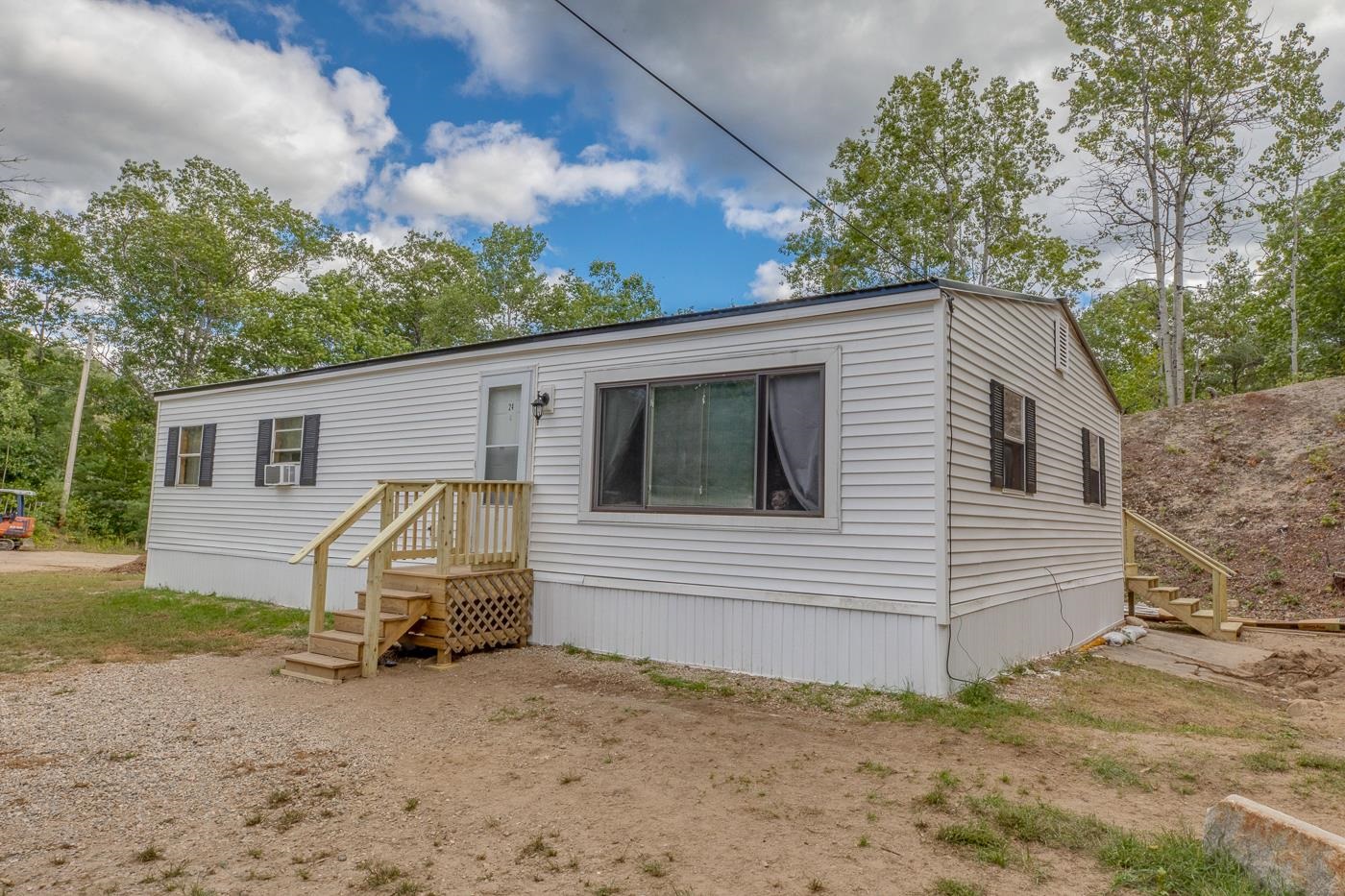 24 Robins Nest Road Thornton, NH 03285 - Photo 1 of 30 Gallery Image 1