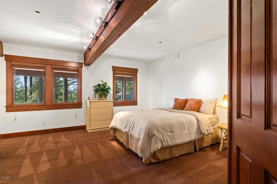 371 Mountain Lake Court Incline Village, NV 89451 - Photo 17 of 50 Guest Bedroom 1