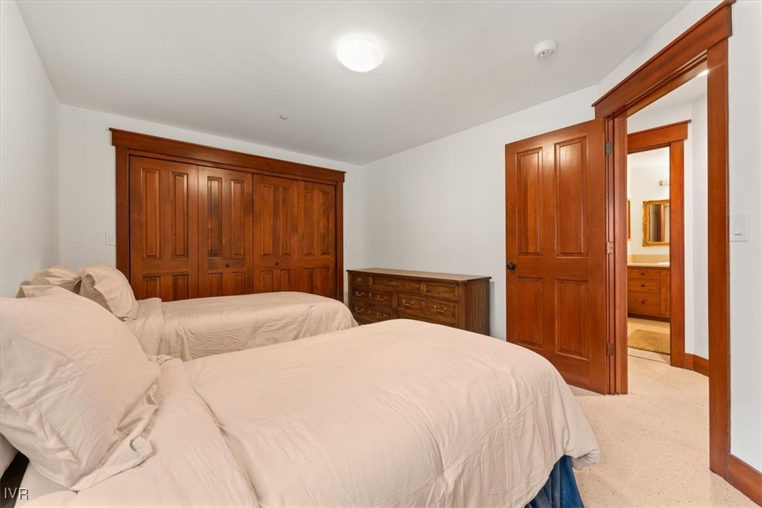 371 Mountain Lake Court Incline Village, NV 89451 - Photo 19 of 50 Guest Bedroom 2