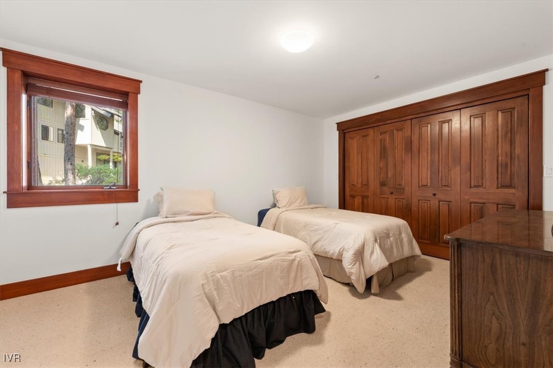 371 Mountain Lake Court Incline Village, NV 89451 - Photo 20 of 50 Guest Bedroom 2