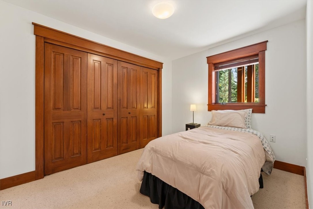 371 Mountain Lake Court Incline Village, NV 89451 - Photo 21 of 50 Guest Bedroom 3