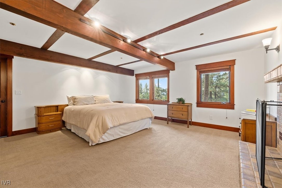 371 Mountain Lake Court Incline Village, NV 89451 - Photo 24 of 50 Large Guest Bedroom 4