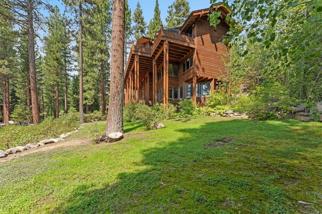 371 Mountain Lake Court Incline Village, NV 89451 - Photo 39 of 50 Street to Street Lot (.64 acres)