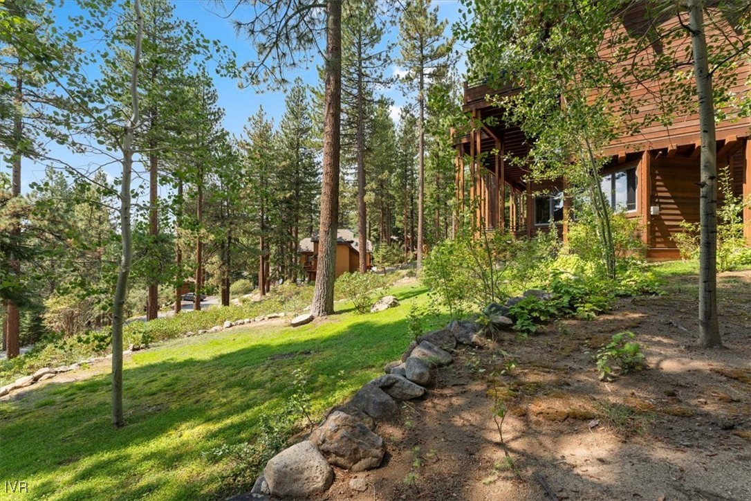 371 Mountain Lake Court Incline Village, NV 89451 - Photo 41 of 50 Street to Street Lot (.64 acres)