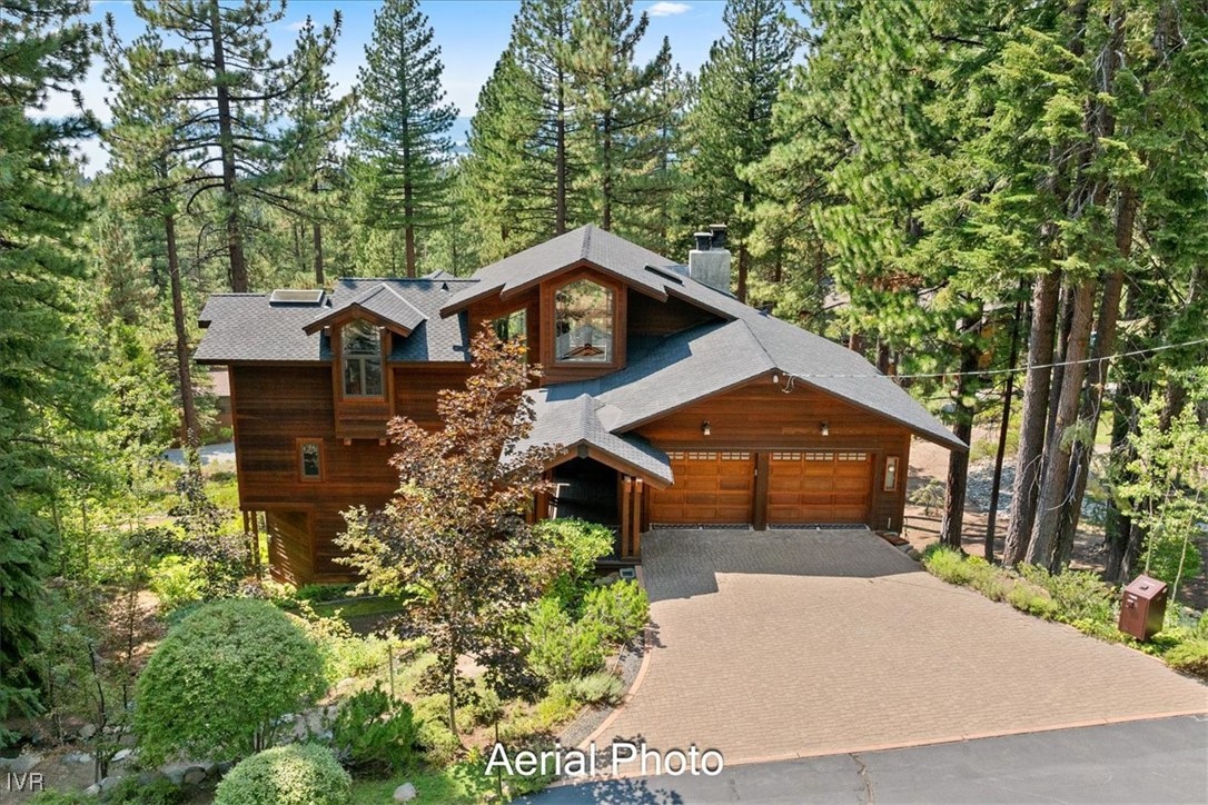 371 Mountain Lake Court Incline Village, NV 89451 - Photo 43 of 50