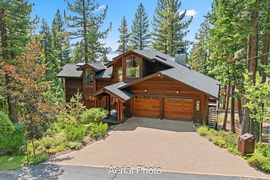 371 Mountain Lake Court Incline Village, NV 89451 - Photo 44 of 50