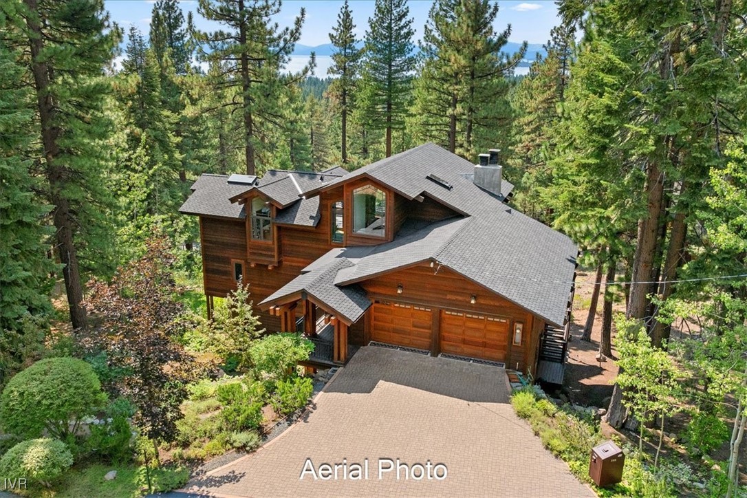 371 Mountain Lake Court Incline Village, NV 89451 - Photo 45 of 50