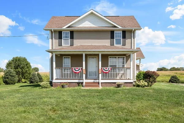 $210,000 | 19322-675 County Road 675 East, Sheffield, IL 61361