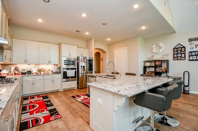 $598,888 | 4827 Bellwood Springs Lane, Sugar Land, TX 77479