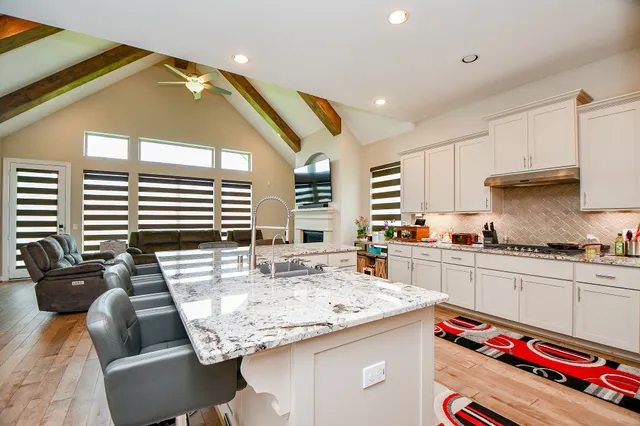 $598,888 | 4827 Bellwood Springs Lane, Sugar Land, TX 77479