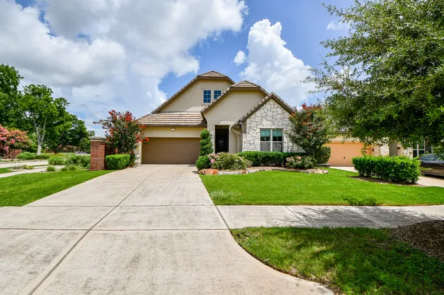 $598,888 | 4827 Bellwood Springs Lane, Sugar Land, TX 77479