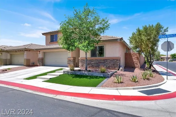 $2,595 | 8137 Slate Falls Street, North Las Vegas, NV 89085