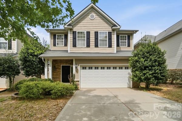 1204 Afternoon Sun Road Matthews, NC 28104 - Photo 1 of 47 Gallery Image 1