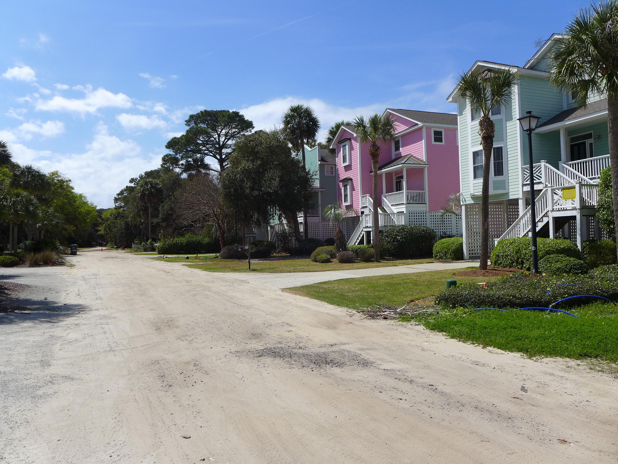 801 Jungle Road, Unit A Edisto Beach, SC 29438 - Photo 2 of 37 P1020349