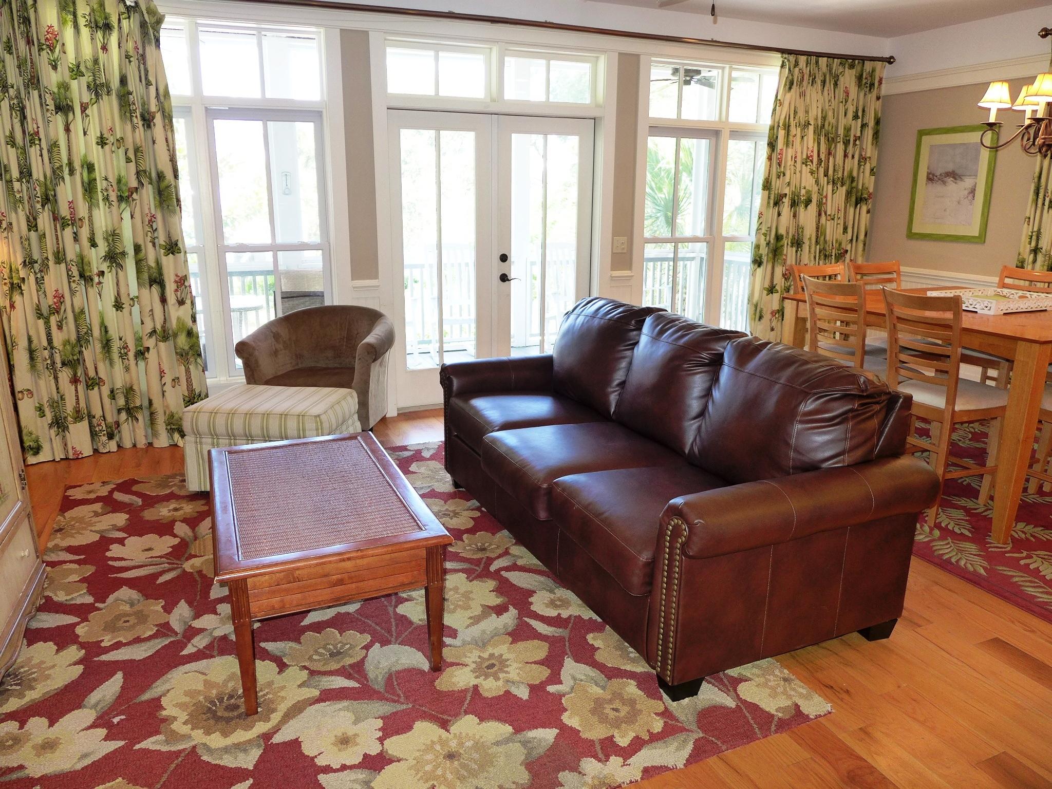 801 Jungle Road, Unit A Edisto Beach, SC 29438 - Photo 11 of 37 P1020698