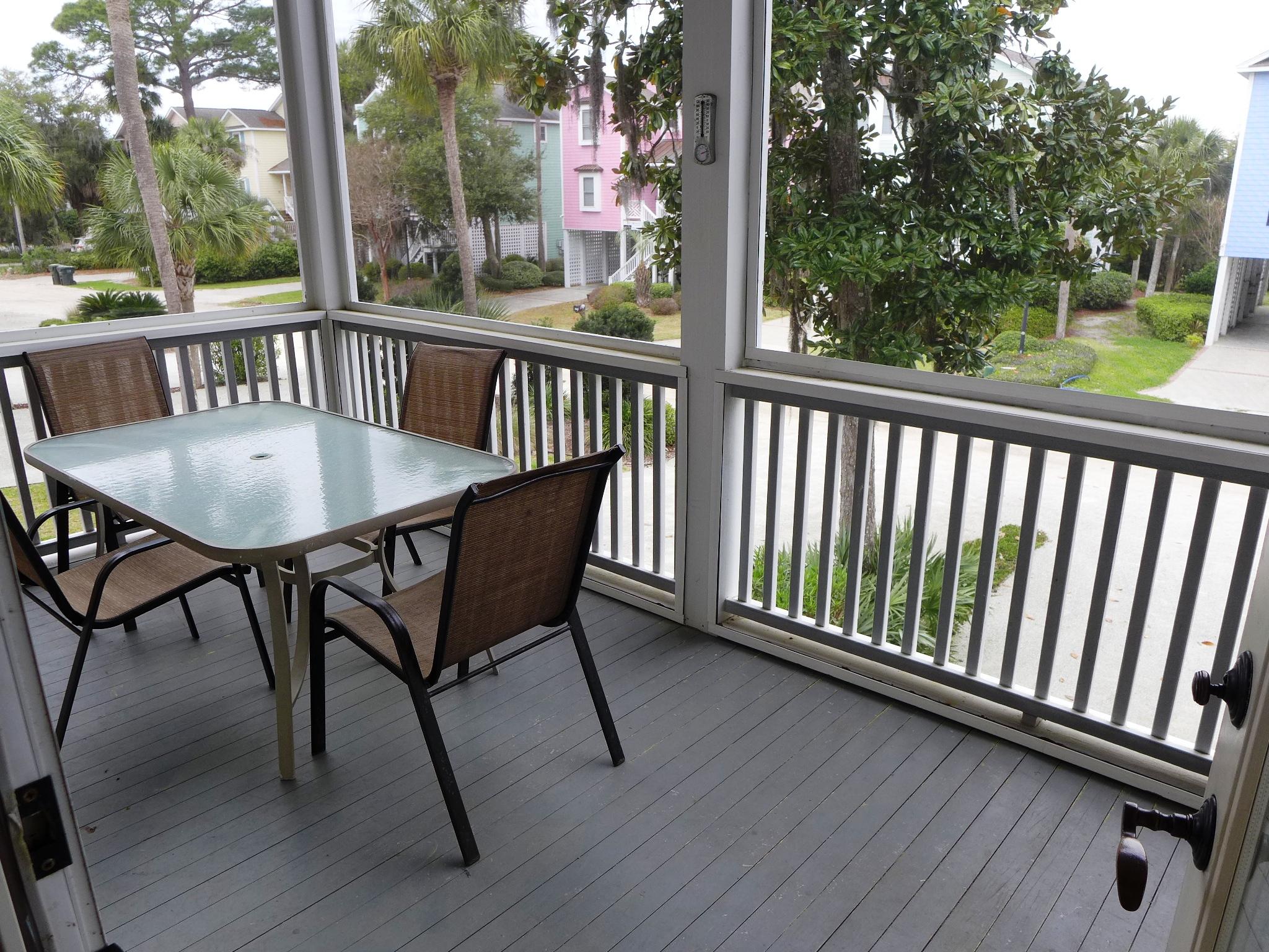 801 Jungle Road, Unit A Edisto Beach, SC 29438 - Photo 12 of 37 P1020373