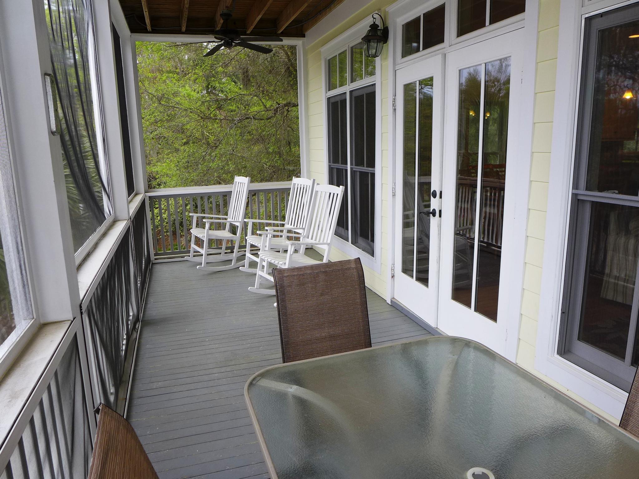 801 Jungle Road, Unit A Edisto Beach, SC 29438 - Photo 13 of 37 P1020374