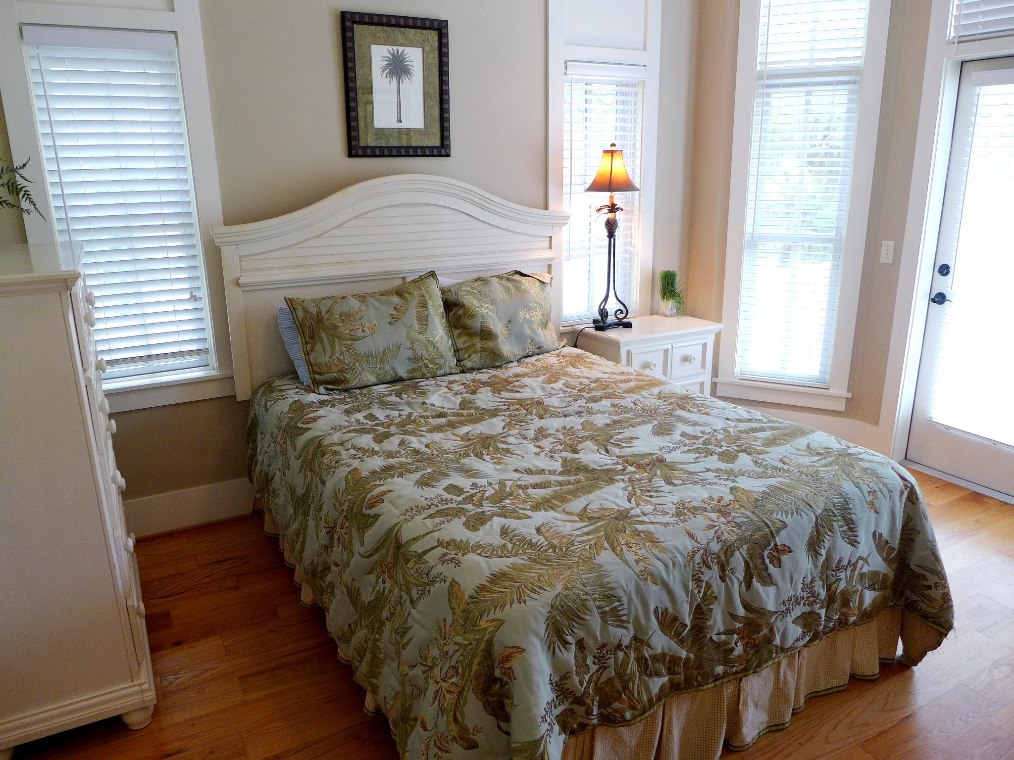 801 Jungle Road, Unit A Edisto Beach, SC 29438 - Photo 14 of 37 P1020377