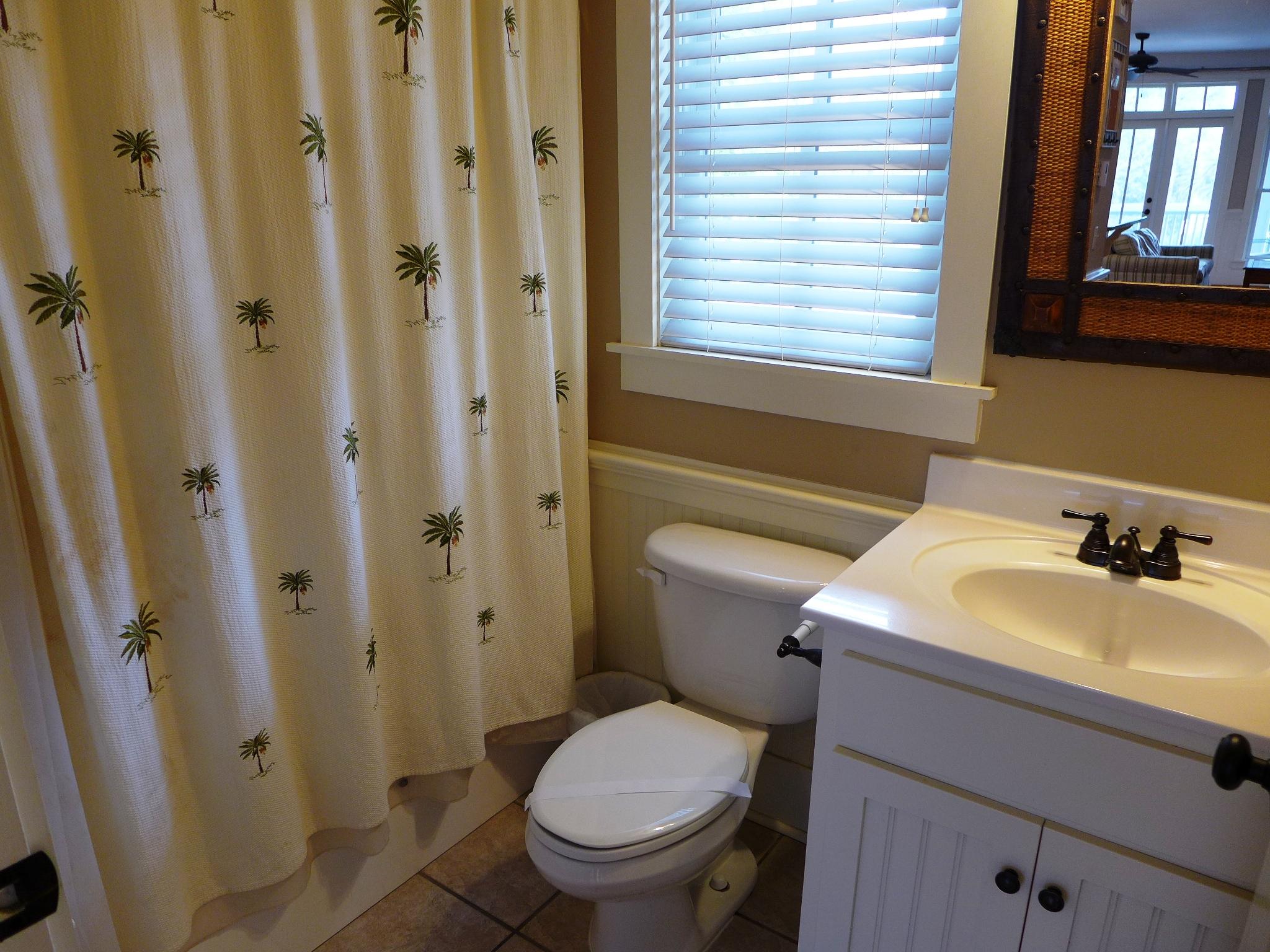 801 Jungle Road, Unit A Edisto Beach, SC 29438 - Photo 15 of 37 P1020375