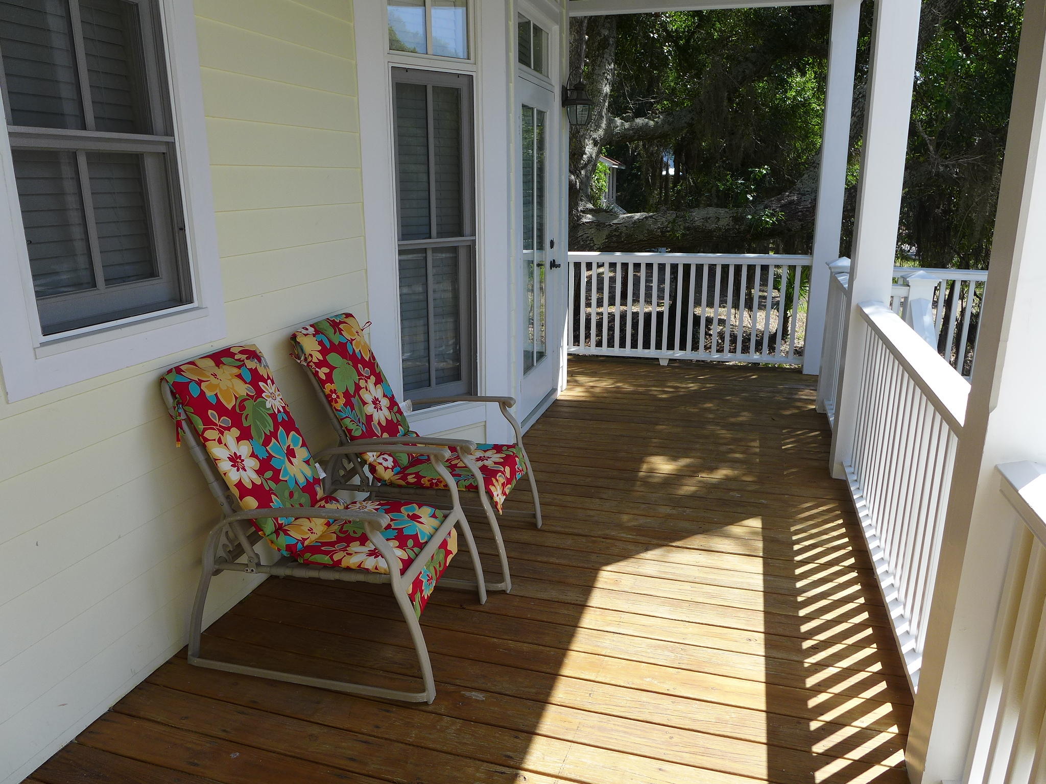 801 Jungle Road, Unit A Edisto Beach, SC 29438 - Photo 16 of 37 P1020703