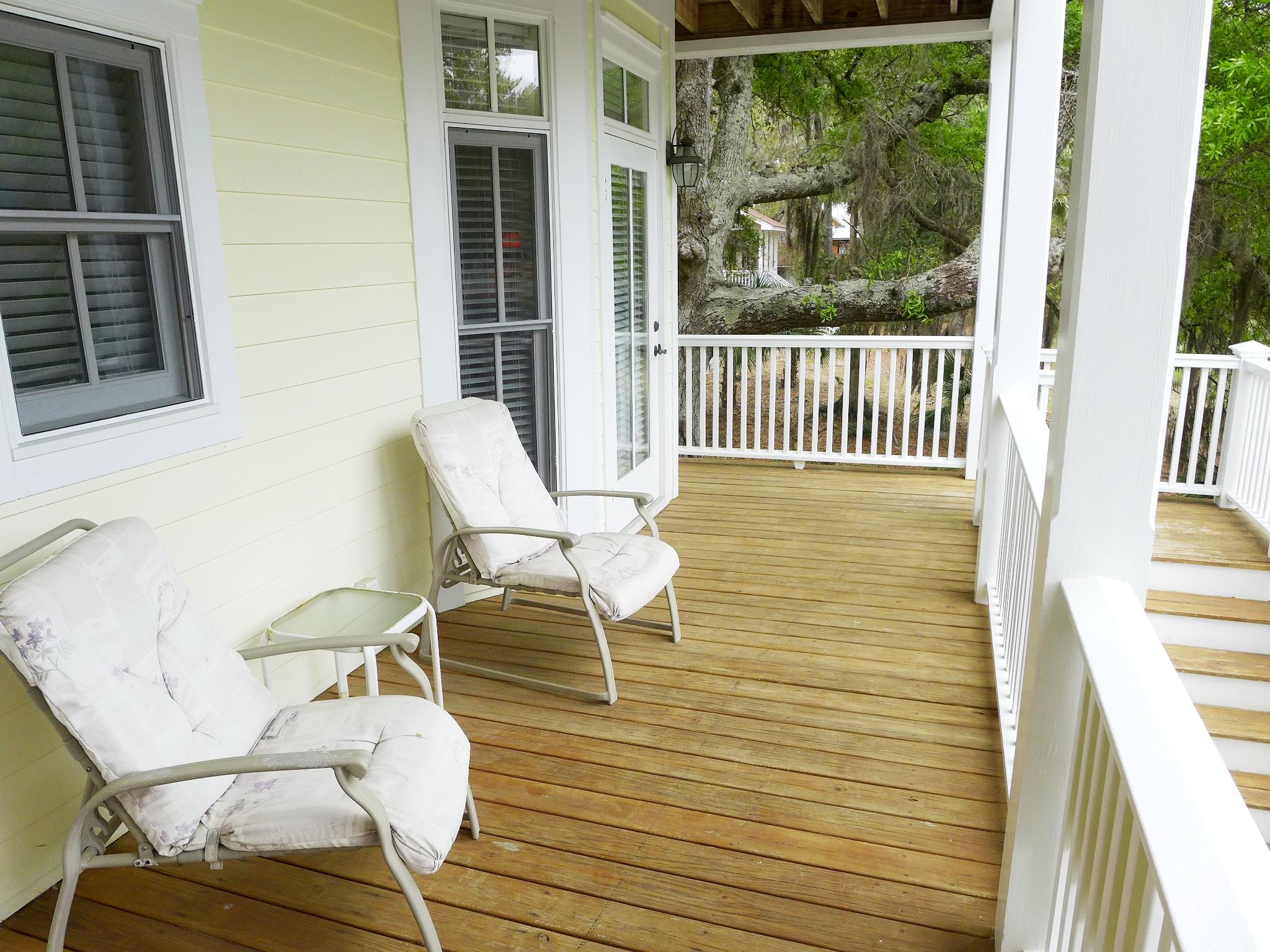 801 Jungle Road, Unit A Edisto Beach, SC 29438 - Photo 18 of 37 P1020404