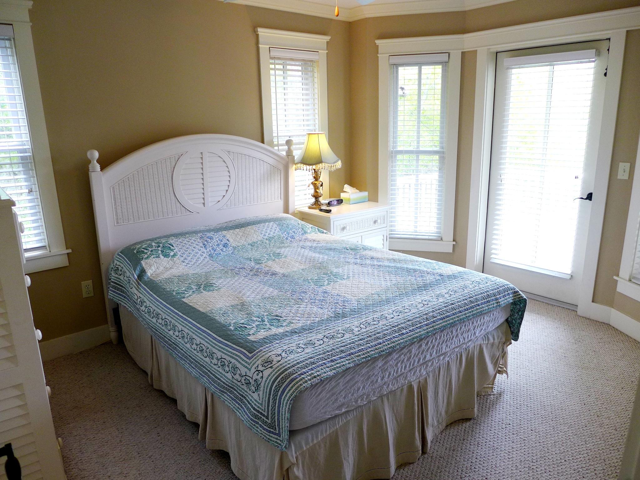 801 Jungle Road, Unit A Edisto Beach, SC 29438 - Photo 19 of 37 P1020379