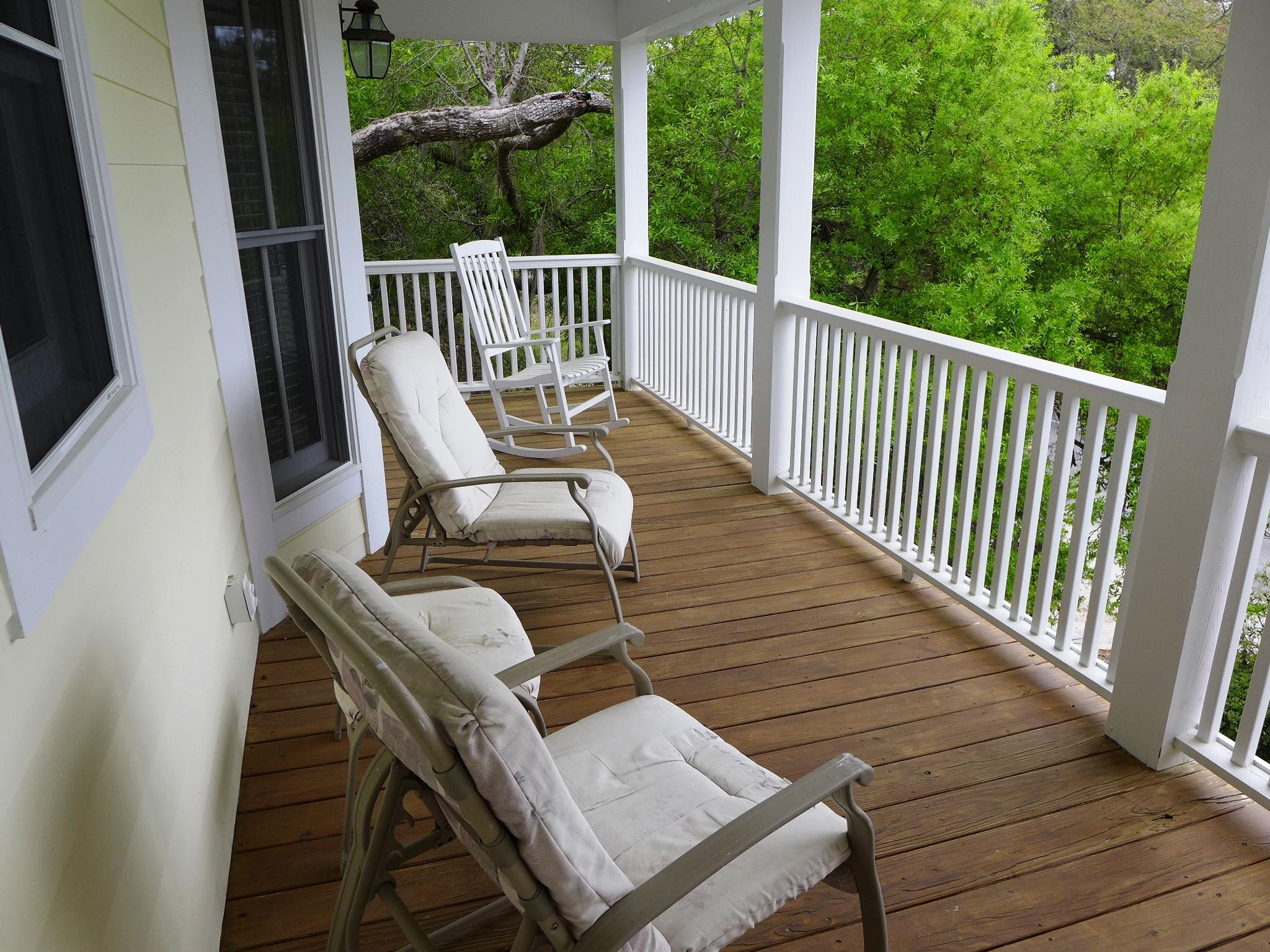 801 Jungle Road, Unit A Edisto Beach, SC 29438 - Photo 21 of 37 P1020382