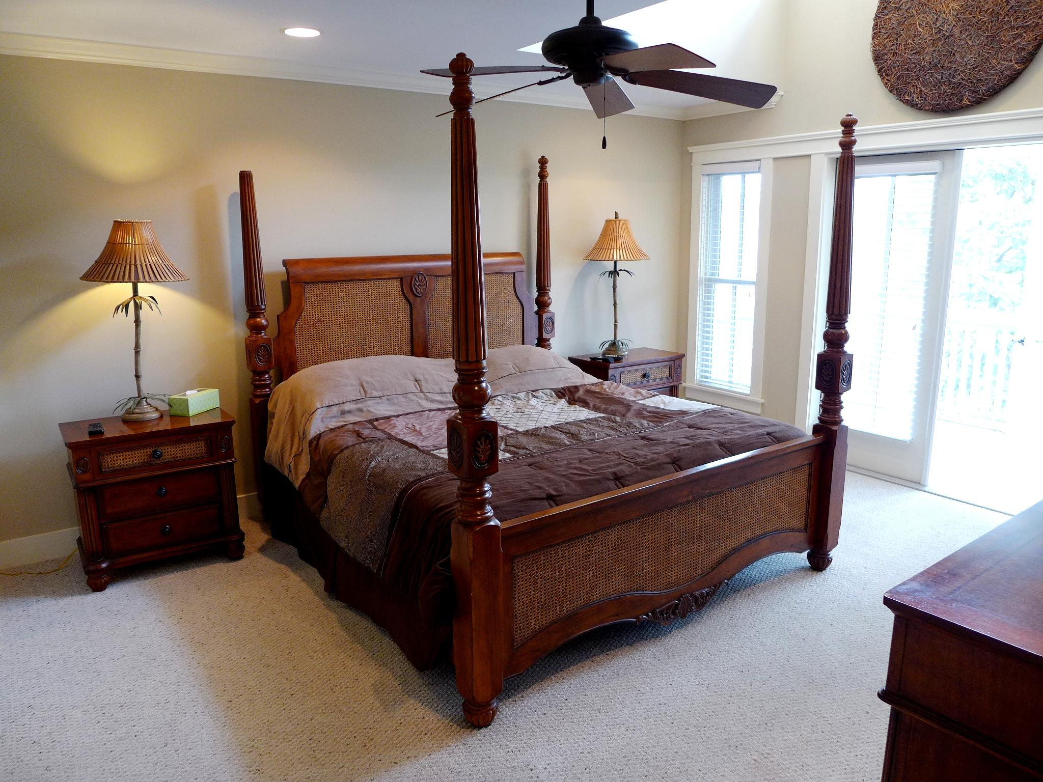 801 Jungle Road, Unit A Edisto Beach, SC 29438 - Photo 24 of 37 P1020391