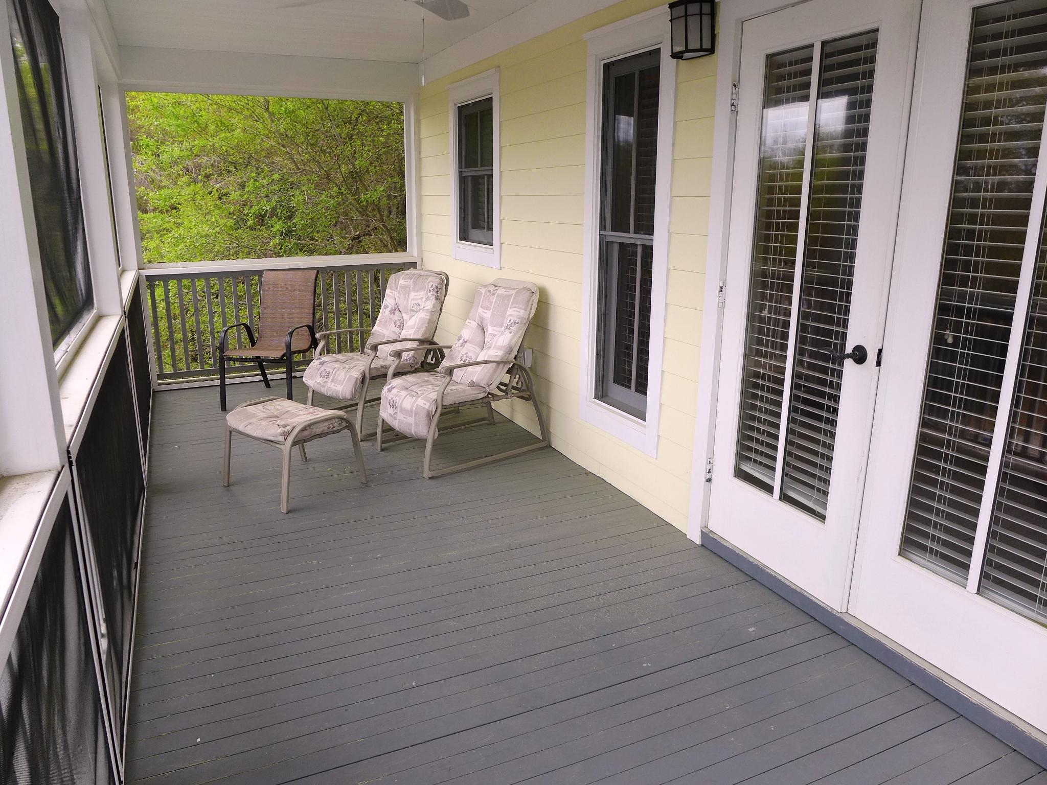 801 Jungle Road, Unit A Edisto Beach, SC 29438 - Photo 26 of 37 P1020393