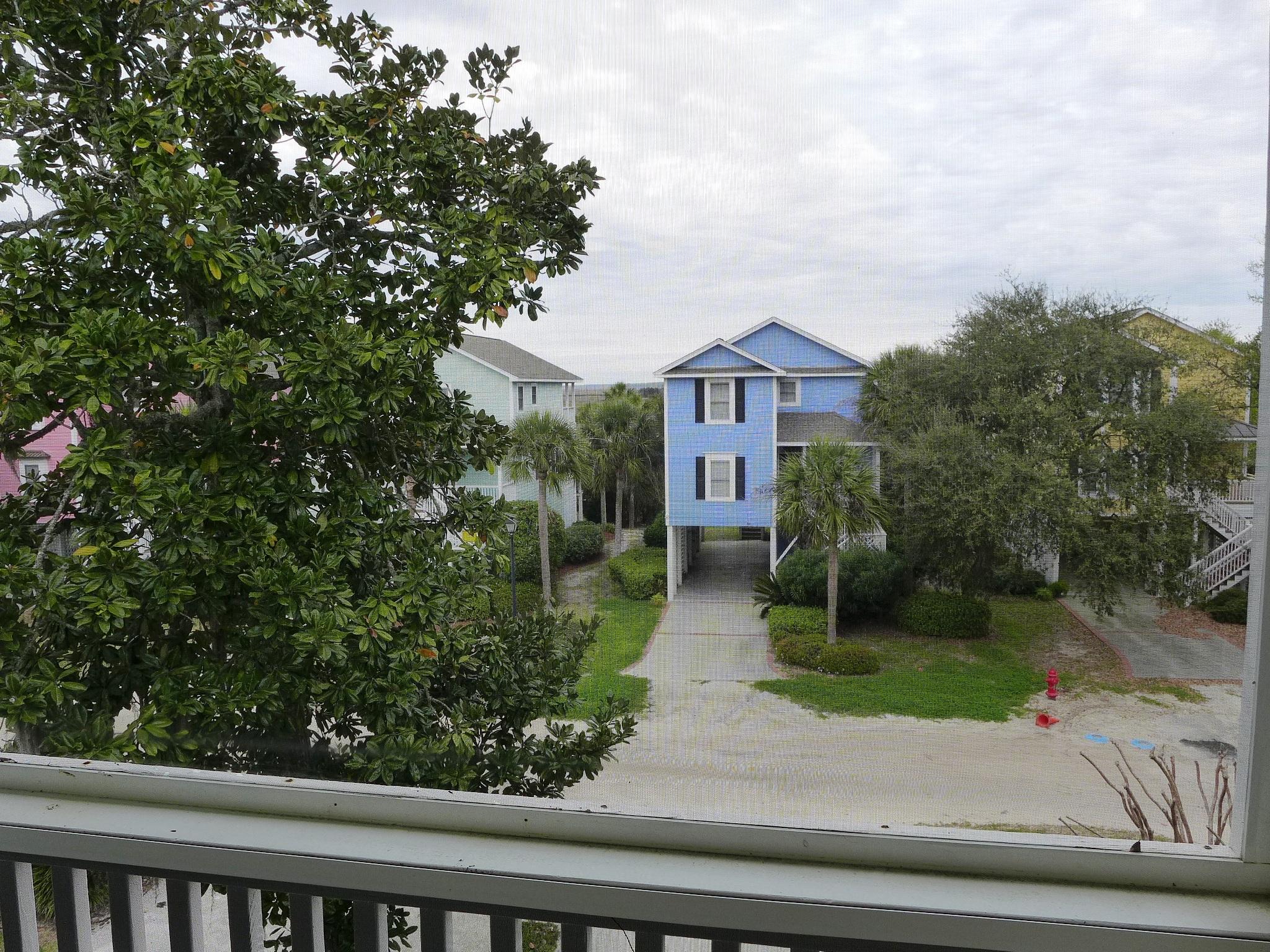 801 Jungle Road, Unit A Edisto Beach, SC 29438 - Photo 27 of 37 P1020394
