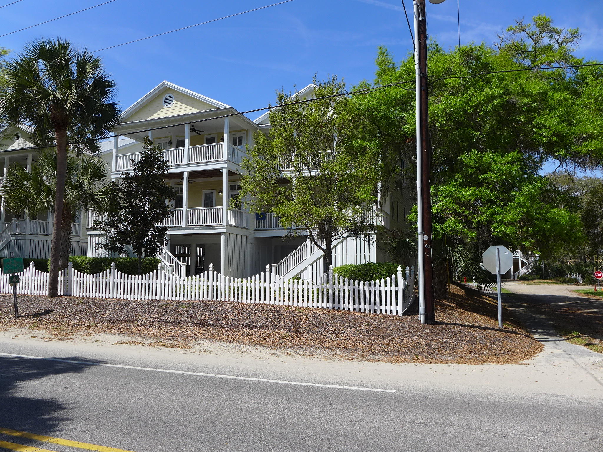 801 Jungle Road, Unit A Edisto Beach, SC 29438 - Photo 4 of 37 P1020354