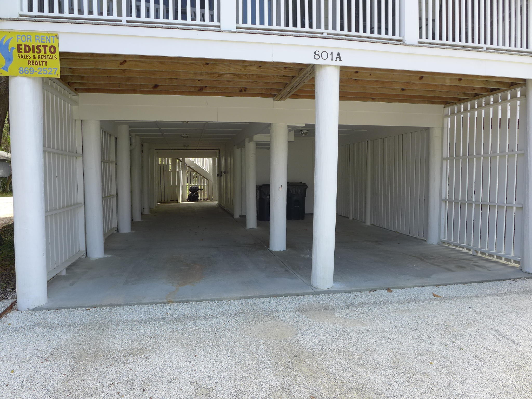 801 Jungle Road, Unit A Edisto Beach, SC 29438 - Photo 34 of 37 P1020362